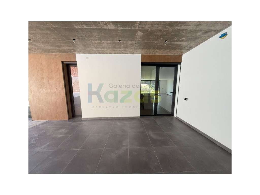 Moradia Individual, Térrea T3+1, em fase final de Construção.-20