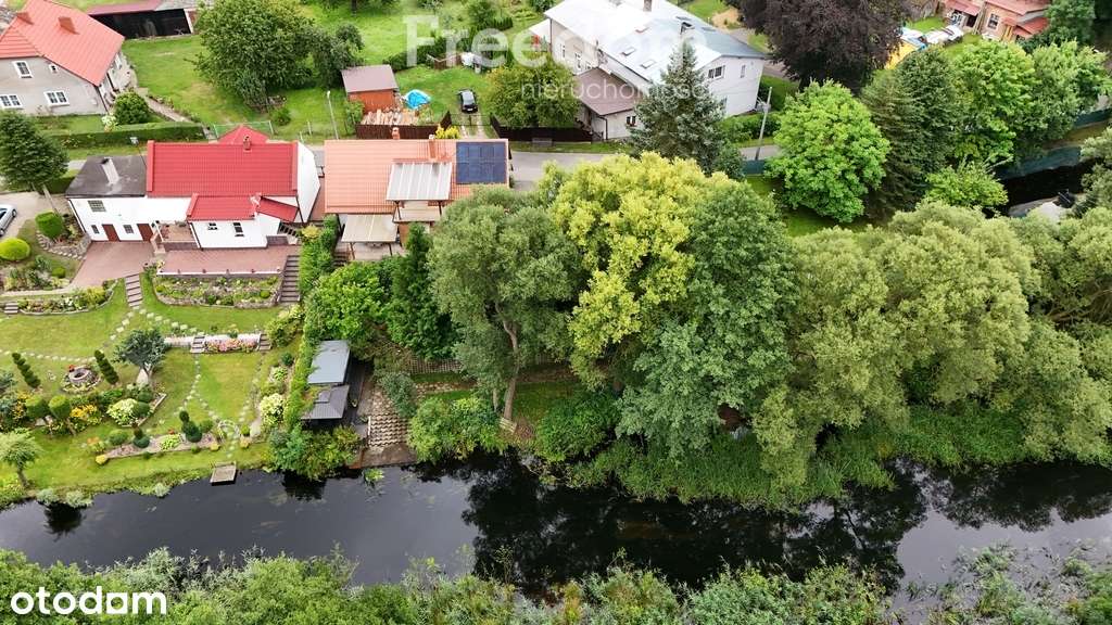 Dom na sprzedaż Golce gmina Wałcz - Pełny obrazek: 4/20