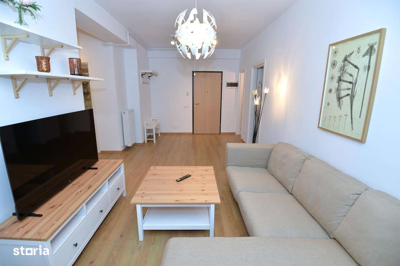 APARTAMENT CU 3 CAMERE DE VÂNZARE IN OTOPENI, STRADA 23 AUGUST - Imagine principală: 2/14
