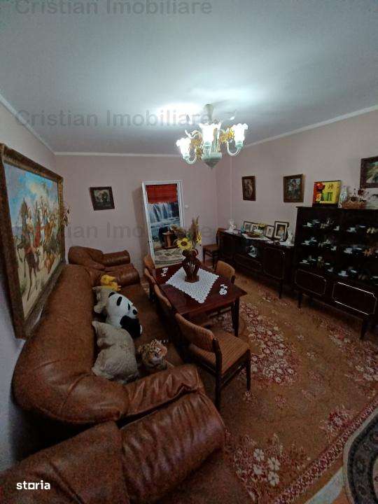 SPATIOS 85mp apartam 4 cam conf I DECOMANDAT  Progresu - Imagine principală: 5/11