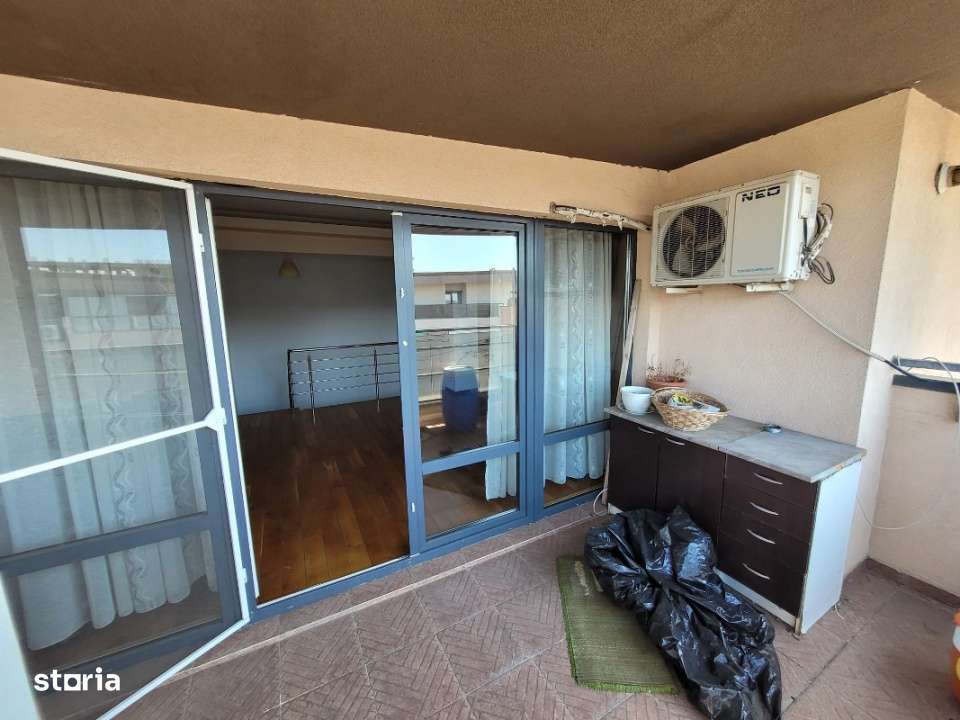 Duplex Terra Residence Voluntari-13