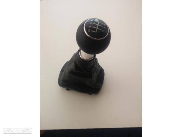 Manete mudancas velocidades audi A3 2000 / 2003 (nova) - 2