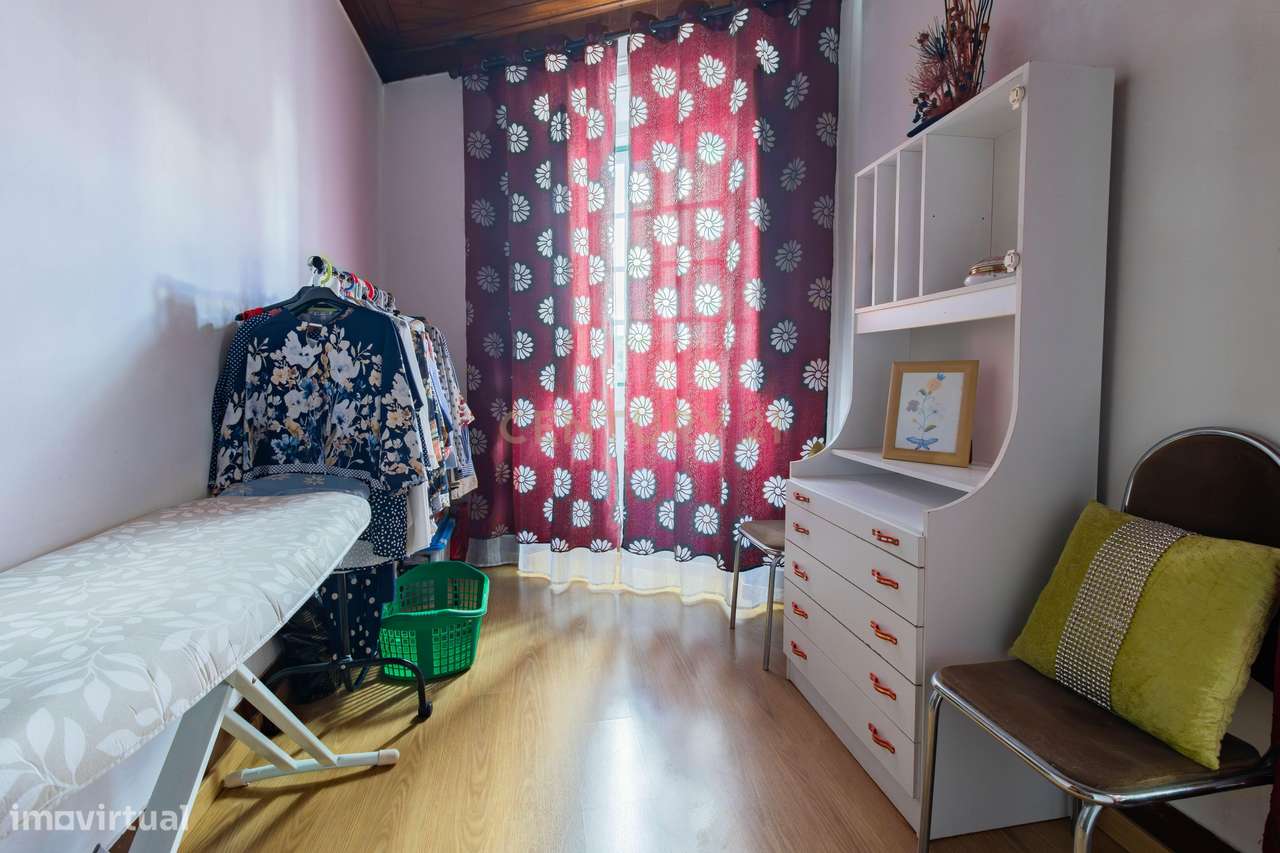 Moradia T5 com 250 m², no Coração do Juncal, Porto de Mós-31