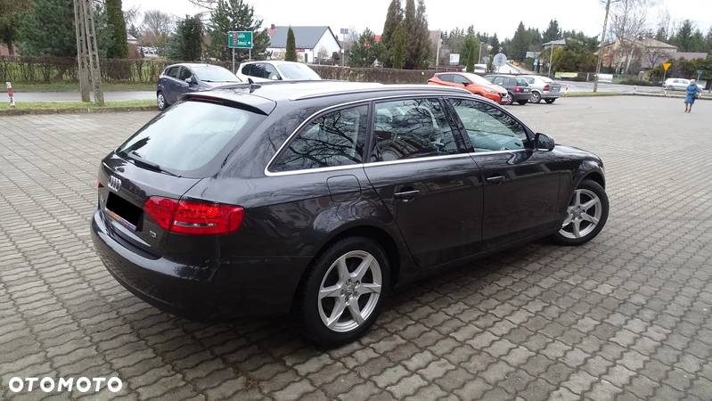 Audi A4 2.0 TDI - 3