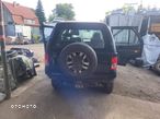 Tata safari 2008r 2.2dicor 4x4 na części - 4