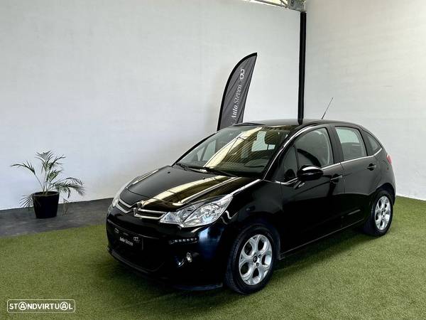 Citroën C3 1.2 VTi Exclusive - 8