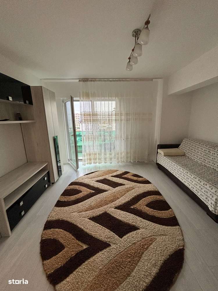 Apartament complet mobilat si utilat de inchiriat - Imagine principală: 4/6