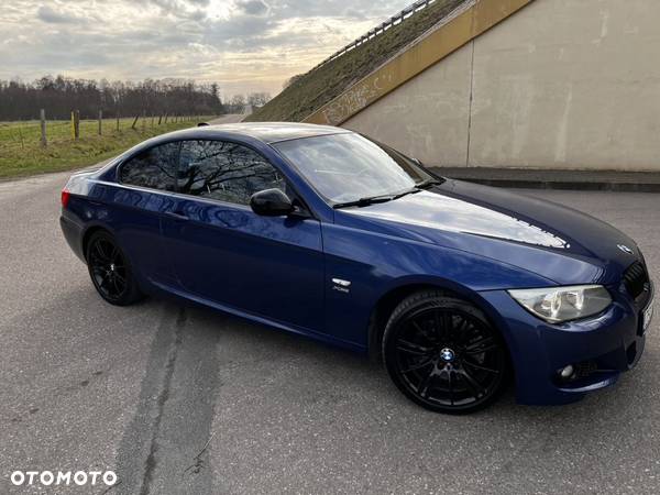 BMW Seria 3 335xi - 4