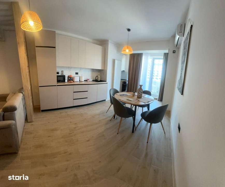 Vand apartament 2 camere in complexul Alezzi Infinty !-3