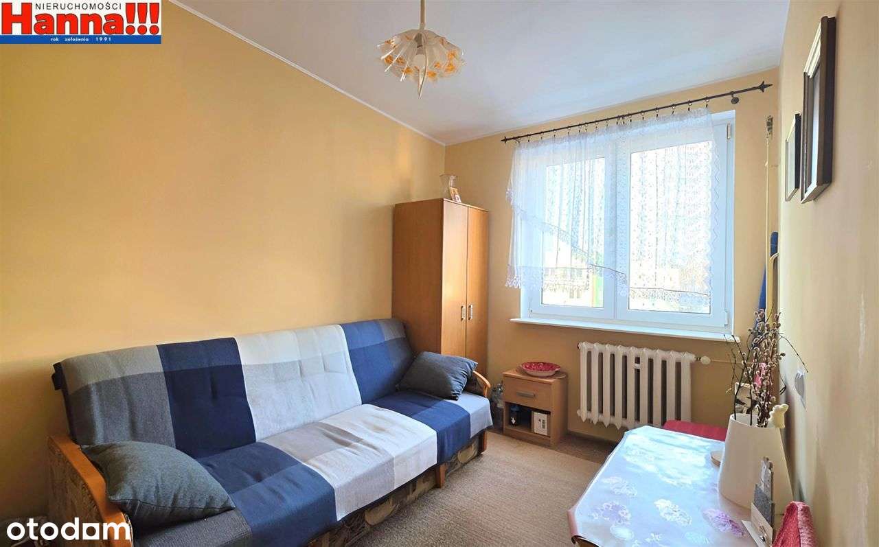 Niższa cena! Blisko plaży. Ustawne. Balkon.-4