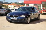 BMW 318 d Touring Line Sport - 6