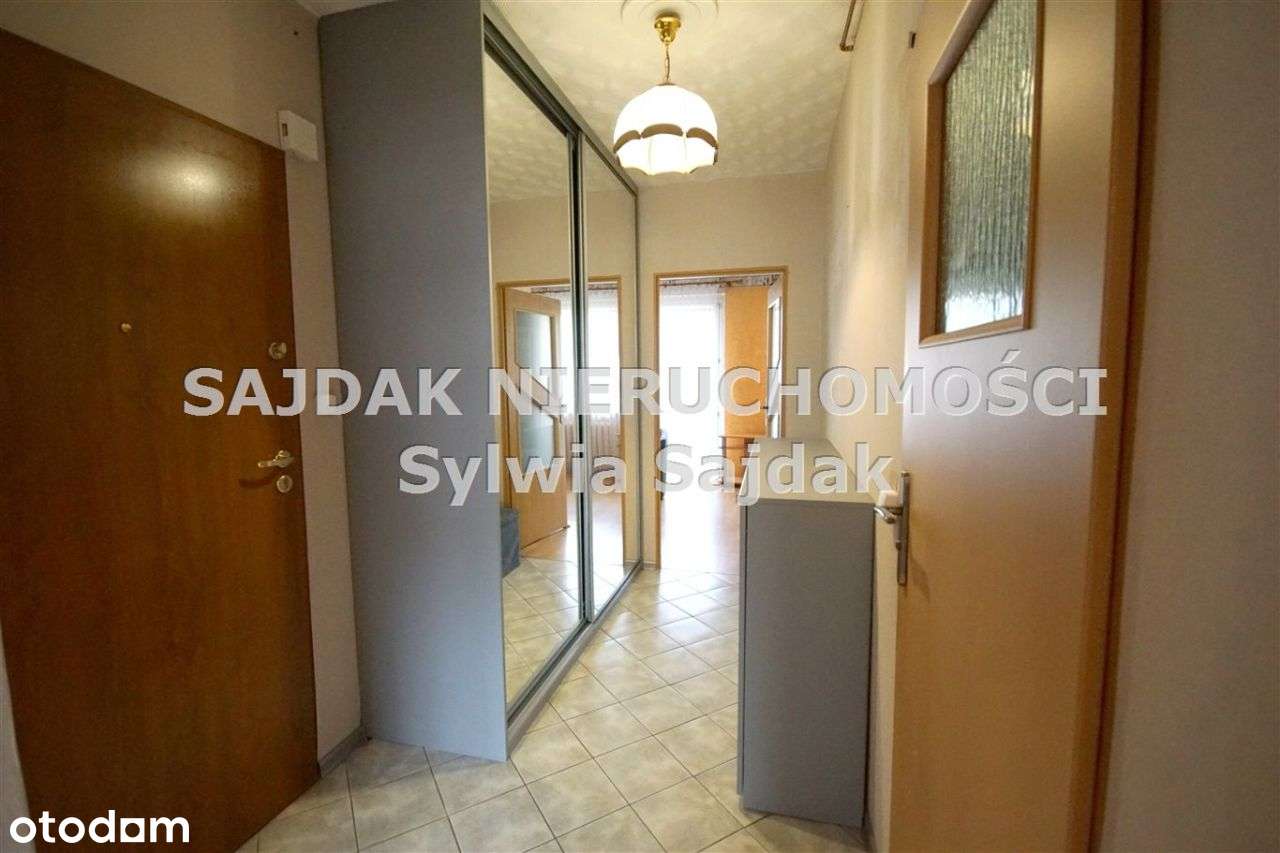 Mieszkanie, 55,70 m², Jastrzębie-Zdrój-0