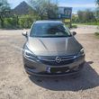 Opel Astra IV 1.6 CDTI Sport - 1