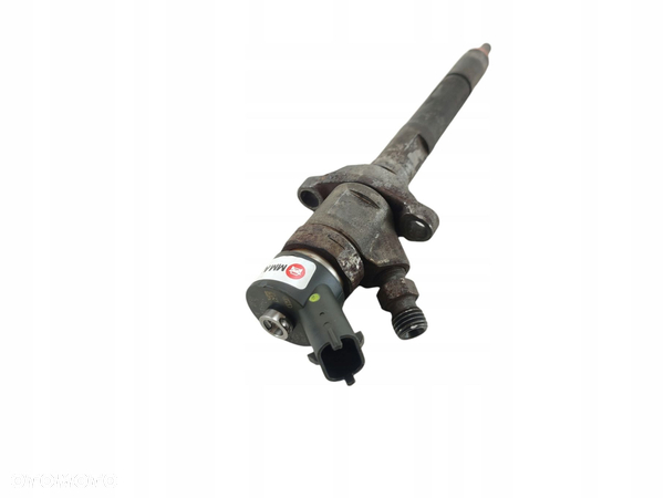 WTRYSKIWACZ FORD FOCUS MK2 LIFT (2007-2011) 1.6 TDCI 109KM G8DA 0445110259 - 2