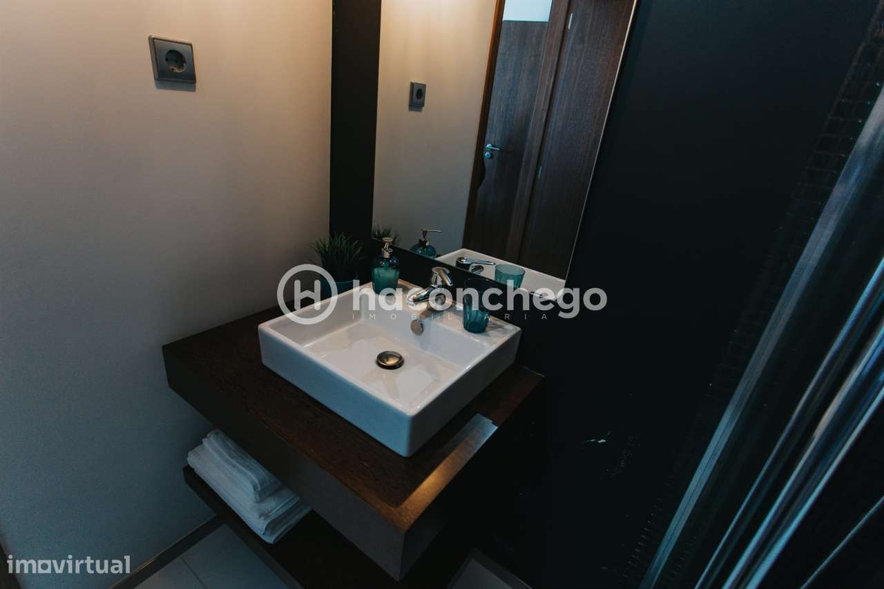 Apartamento T3 Venda em Vilar da Veiga,Terras de Bouro-27
