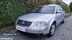 Volkswagen Passat 2.8 V6 4Mot Highline Tiptr - 14