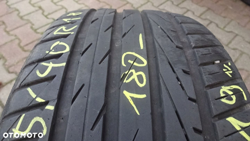 Opona letnia 245/40R18 Paxaro Rapido 97Y - 6