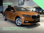 Skoda Fabia 1.0 TSI Style - 1