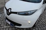 Renault Zoe Limited 40 - 6