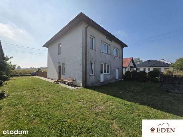 Siedlisko zabudowane na działce o pow. 1,36 ha - Kownatki pod Łukowem - Pełny obrazek: 4/15