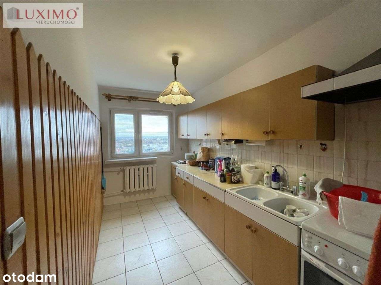 Mieszkanie na sprzedaż-6