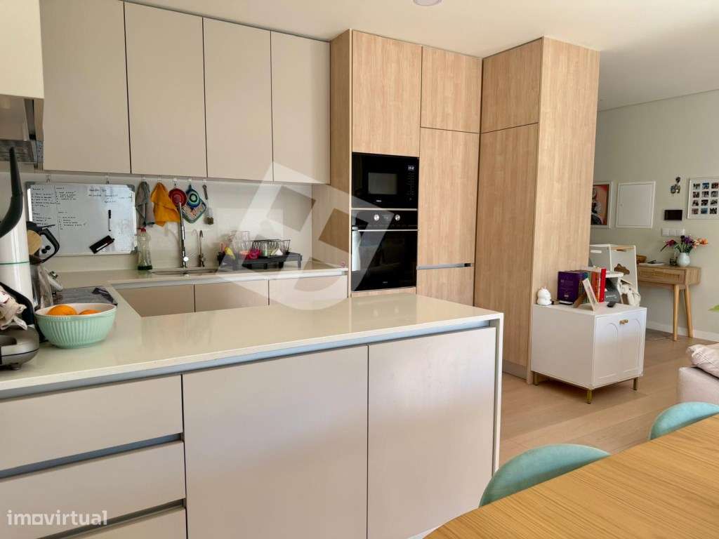 Moradia T3 Térrea Moderna sustentável - Santa Joana | Aveiro-7