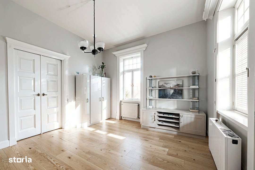 Casa Centrala de Vanzare - Str. Egalitatii nr. 44 - Imagine principală: 4/19