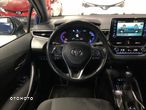 Toyota Corolla - 10
