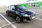 Suzuki Swift 1.2 SHVS Elegance - 10