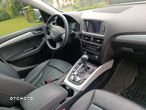 Audi Q5 2.0 TFSI Quattro Tiptronic - 9