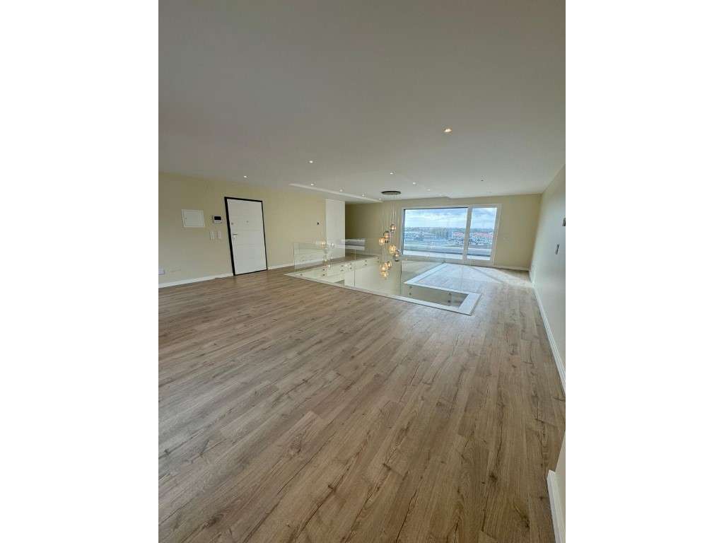 Duplex T3 de Luxo - Elegância, Conforto e Exclusividade num Condomí...-15