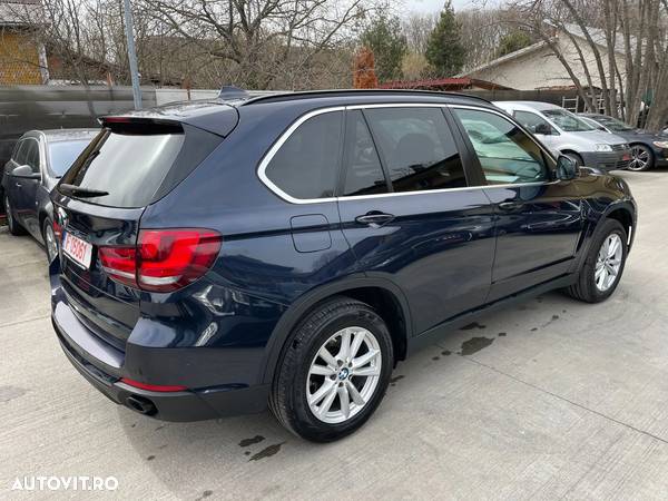 BMW X5 xDrive25d Sport-Aut. - 3