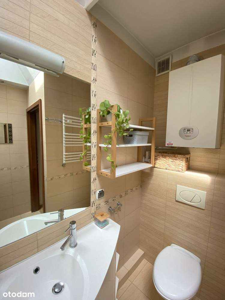 4 pokojowe funkcjonalne mieszkanie na Junikowie-14