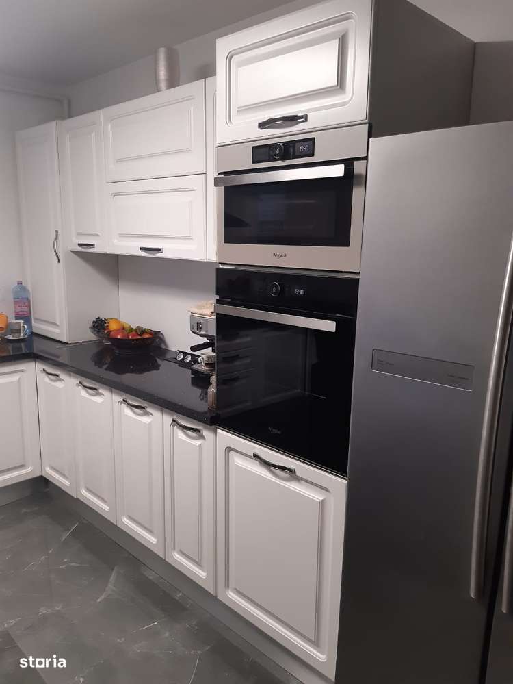 Apartament 4 camere 80mp -Porolissum  mobilat utilat 93.500eur neg - Imagine principală: 1/6