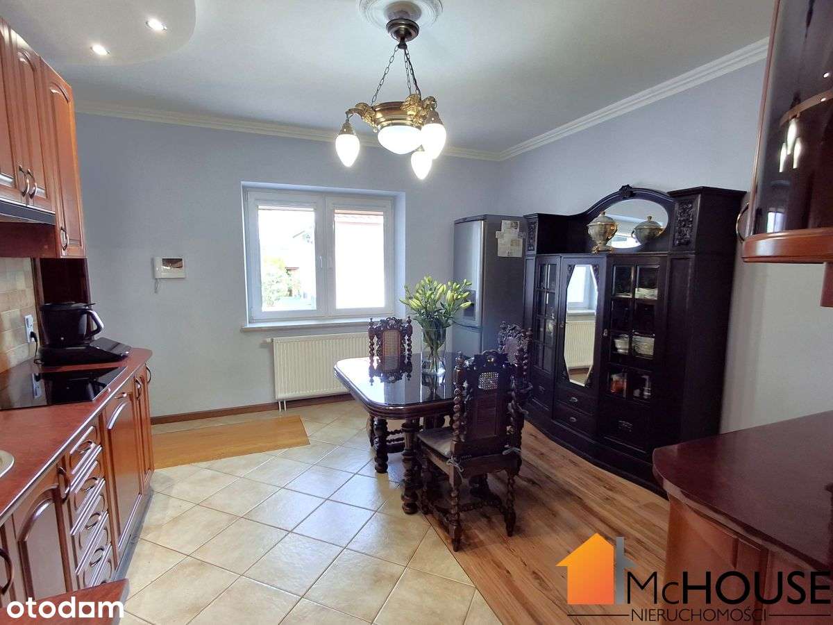 Mielec - Klimatyczny dom, dla Konesera - Pełny obrazek: 5/19