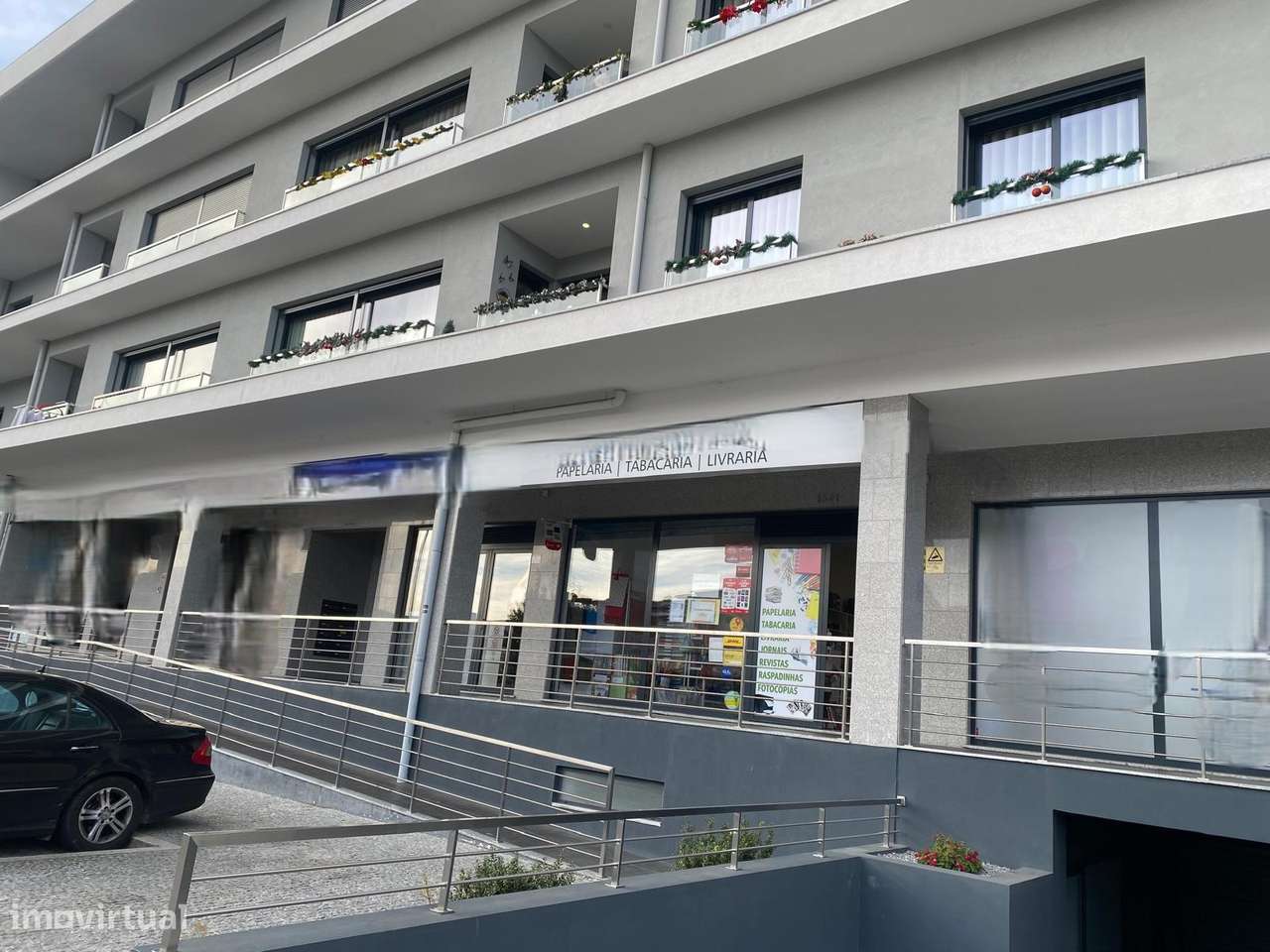 Trespasse Papelaria + Serviços Logísticos | Alfena | Elevada Faturação - Grande imagem: 2/14