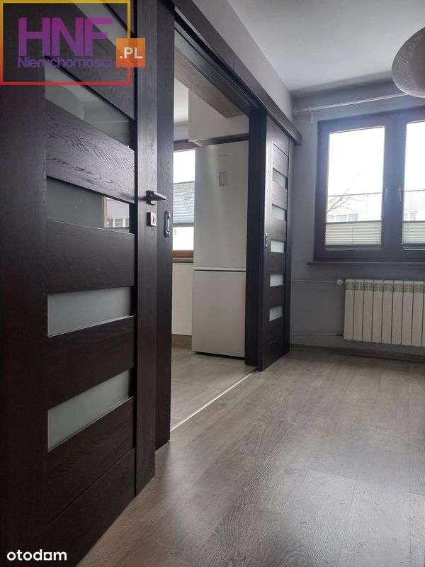 Mieszkanie 44,32 m2 al. Wolności-4