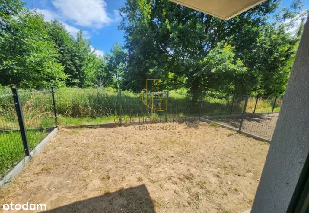 gotowe do zamieszkania-Bez PCC-nowe-2pok.-ogród-9