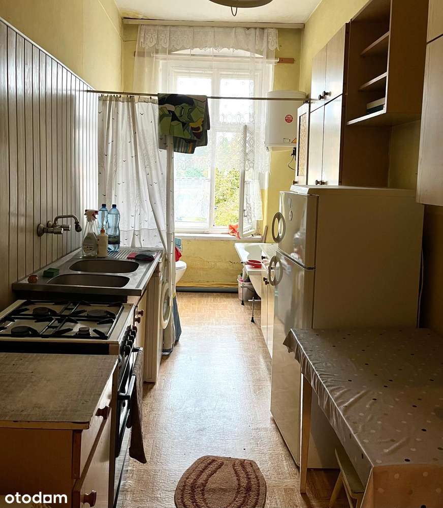 Trzypokojowe do remontu ! - Pełny obrazek: 5/5