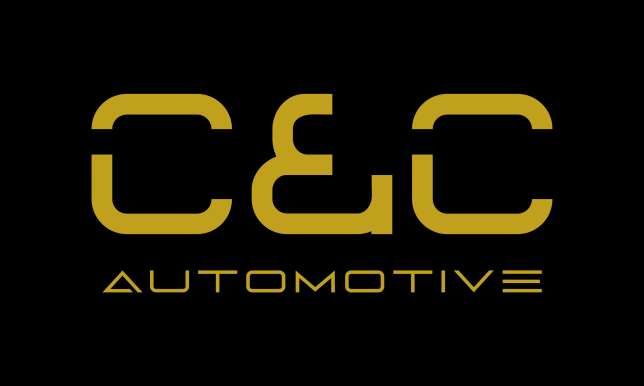 CC Automotive logo