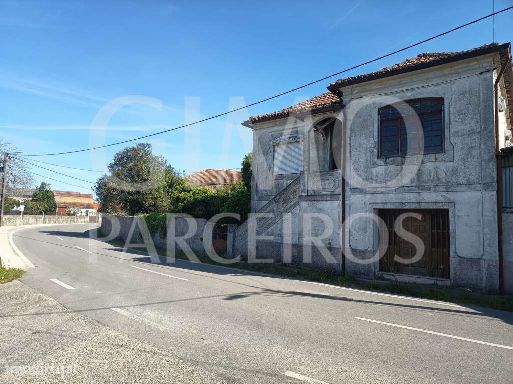 Moradia T3+Terreno - Grande imagem: 2/29