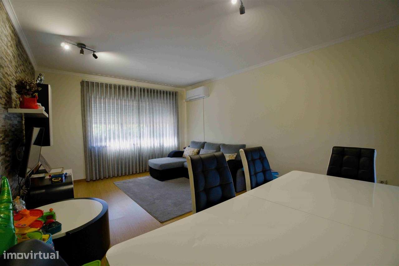 Apartamento T2 Venda em Canelas,Penafiel-24