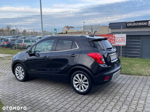 Opel Mokka 1.4 T Cosmo - 6