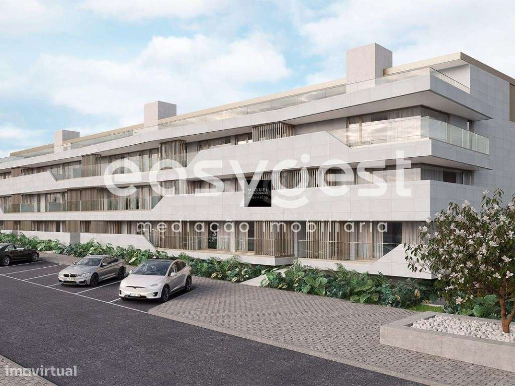 Apartamento T3 Duplex pronto a habitar situado em Ílhavo - Grande imagem: 5/10