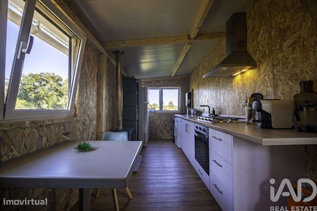 Terreno Agrícola em Salgueiro do Campo - Grande imagem: 3/37