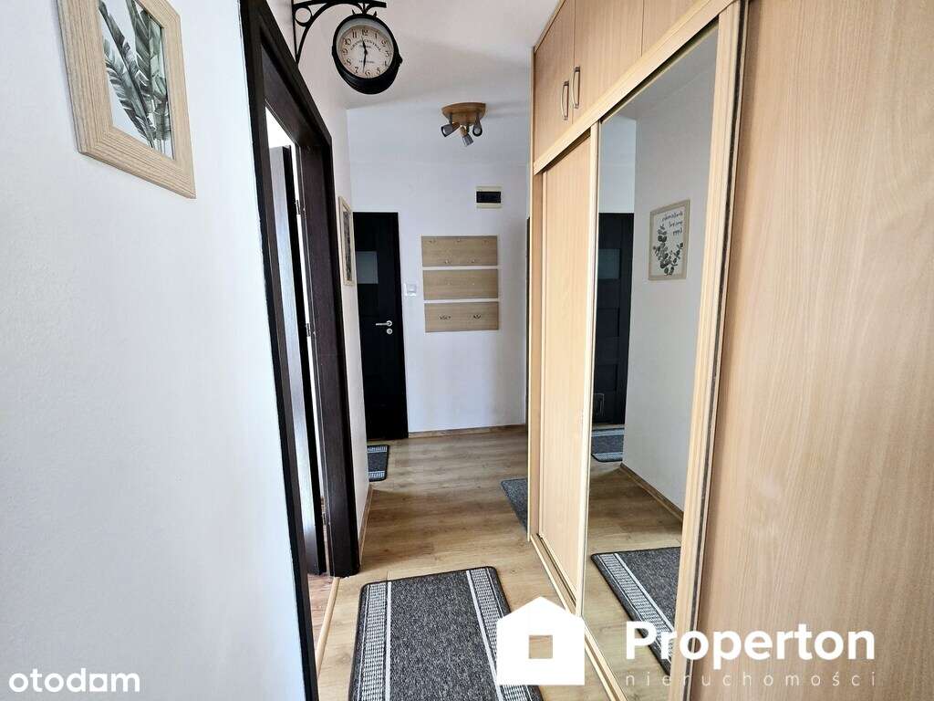 Przytulne mieszkanie dla rodziny - Pełny obrazek: 5/9