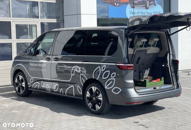 Volkswagen Multivan 1.4 TSI eHybrid PHEV L2 Style DSG - 11