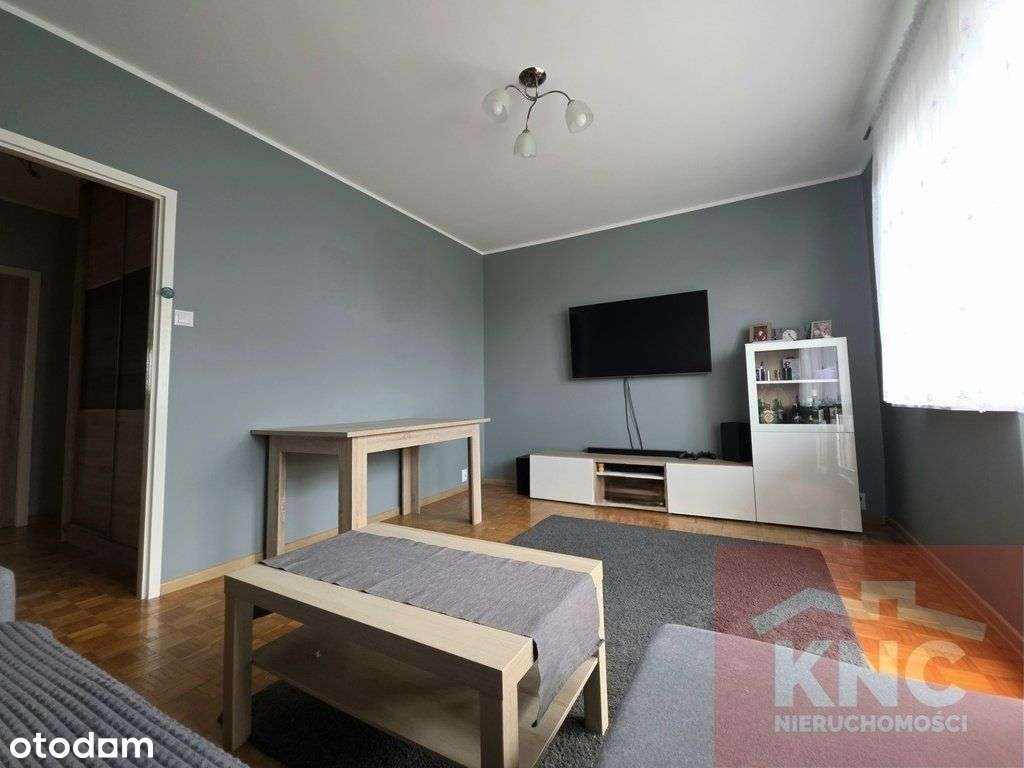 na sprzedaż mieszkanie Na Przytorzu 60 m2 I piętro - Pełny obrazek: 3/10