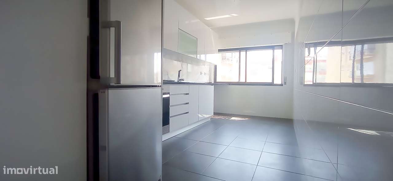 Apartamento T3 Venda em Agualva e Mira-Sintra,Sintra-31