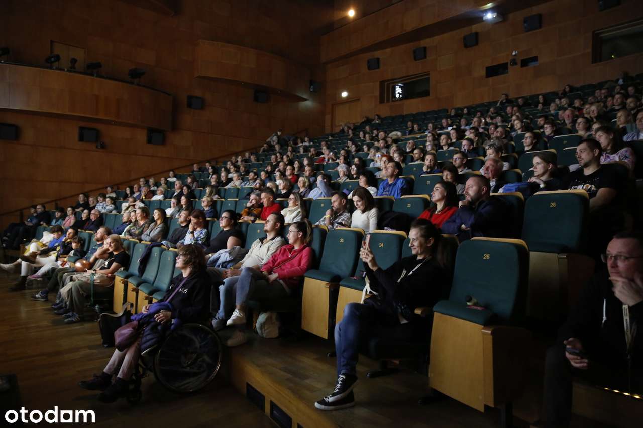 3-pokojowe mieszkanie na poddaszu w pięknej okolicy-10